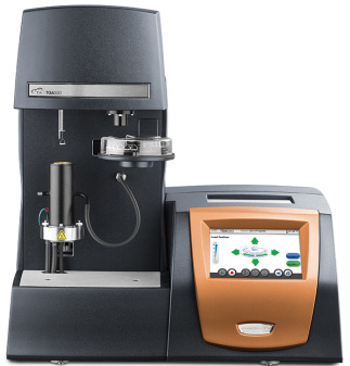 差示掃描量熱儀