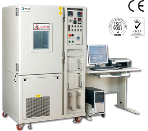 臭氧老化試驗機