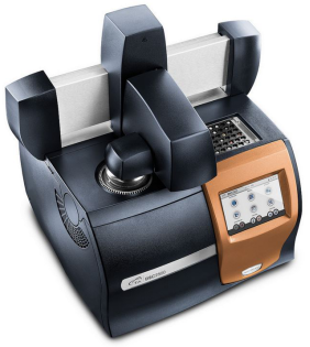 差示掃描量熱儀